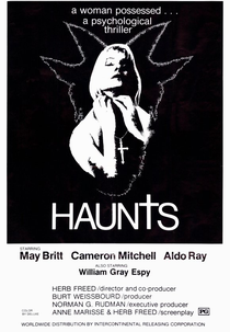 Psicopatia (Haunts)