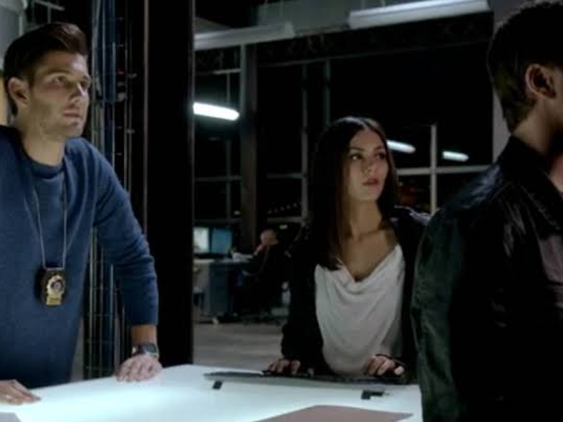 Foto 12 de Eye Candy (1ª Temporada)