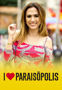 I Love Paraisópolis (I Love Paraisópolis)