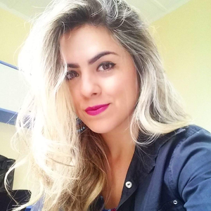 Foto de perfil de Paula