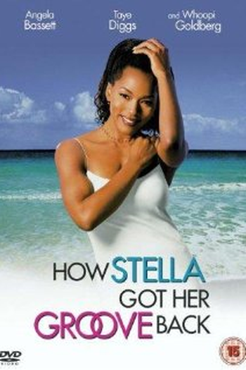  de Filme A Nova Paixão de Stella (1998)