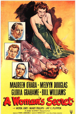 A Vida Íntima de Uma Mulher (A Woman's Secret)