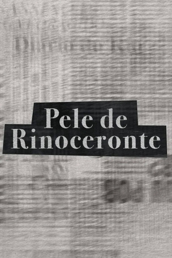  de Filme Pele de Rinoceronte (2026)