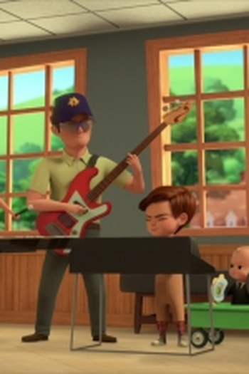 Poster de Episódio Play It Again, Tim (2018)