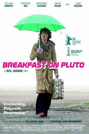  de Filme Café da Manhã em Plutão (2005)