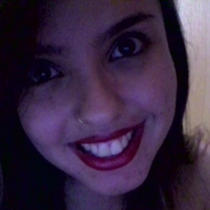 Foto de perfil de Caroline Almeida