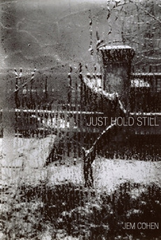 Poster 1 de Curta Just Hold Still (1989)