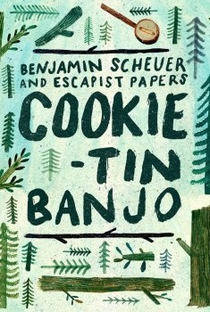 Benjamin Scheuer: Cookie-Tin Banjo - Poster / Capa / Cartaz - Oficial 1