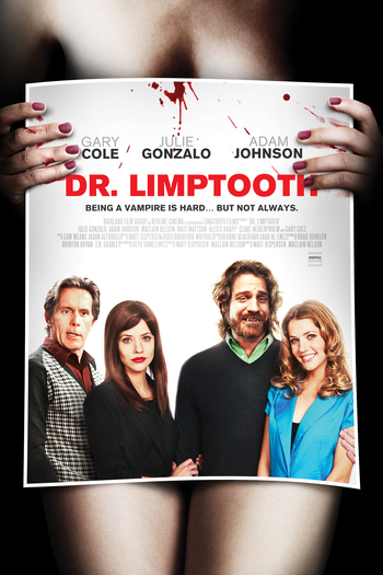  de Filme Vamp U (2013)