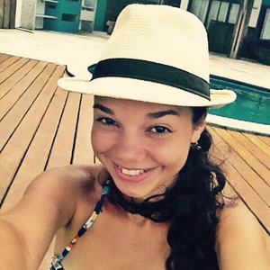 Foto de perfil de Priscila Farias