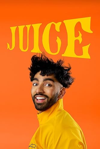 Poster 1 de Série Juice (2ª Temporada) (2025)