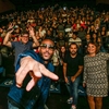 Seis Vezes Confusão: Marlon Wayans no Brasil!