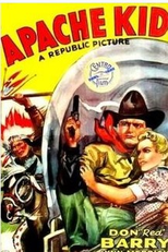 Apache Kid (The Apache Kid)