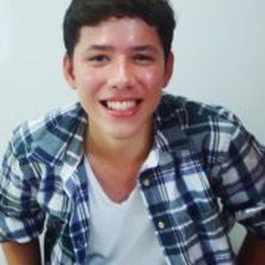 Foto de perfil de Lucas Vasconcelos