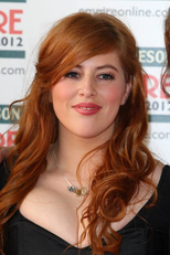 Lydia Rose Bewley