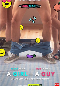 Uma garota e um cara (A Girl and a Guy)