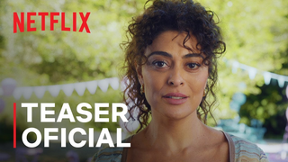 Trailer: Pedaço de Mim | Teaser oficial | Netflix Brasil