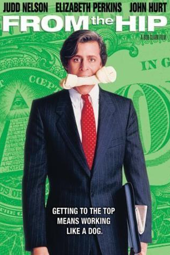  de Filme Este Advogado é uma Parada (1987)