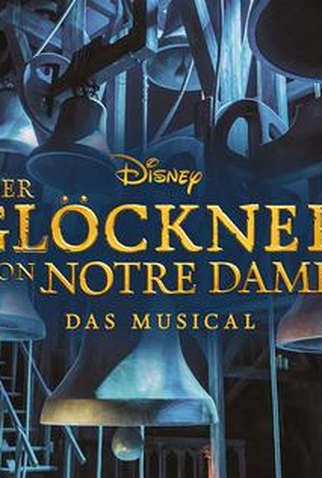 Poster 1 de Filme O Corcunda de Notre Dame (musical) (1999)