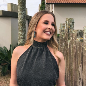 Foto de perfil de Thaís