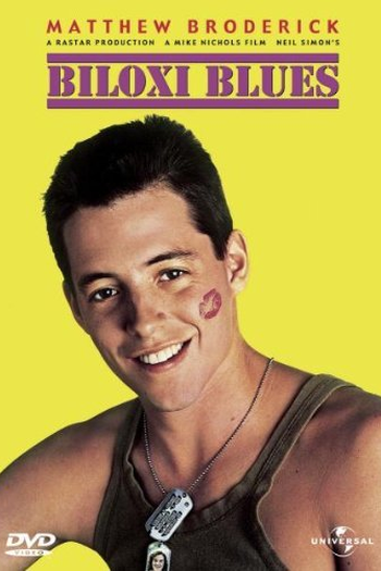  de Filme Metido em Encrencas (1988)