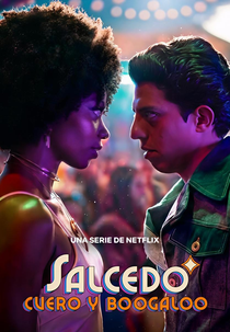 A Salsa de Salcedo (Salcedo, Leather, and Boogaloo)