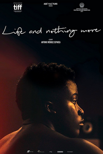 Life & Nothing More - Poster / Capa / Cartaz - Oficial 3