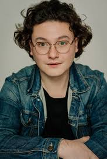 Kenneth Seto Tynan - Poster 1