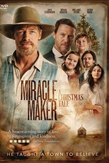 Senhor dos Milagres (Miracle Maker)