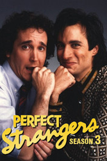 Primo Cruzado (3ª Temporada) (Perfect Strangers (Season 3))