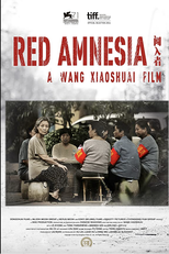 Amnésia Vermelha (Chuang ru zhe)