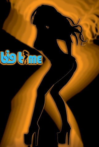 Poster 1 de Filme Big Time (2001)