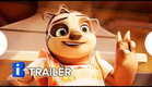 Deu Preguiça | Trailer 2 Dublado