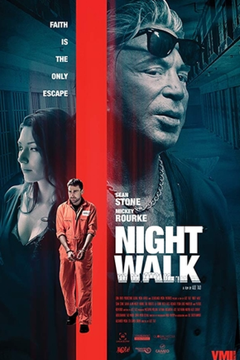  de Filme Acusado (2019)