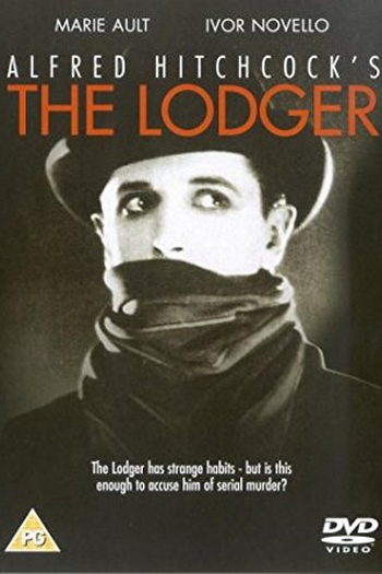  de Filme O Pensionista (1927)