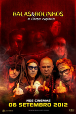 Balas e Bolinhos 3 - O Último Capítulo (Balas e Bolinhos - O Último Capítulo)