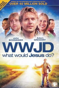 Em Seus Passos, O Que Faria Jesus? - Poster / Capa / Cartaz - Oficial 1