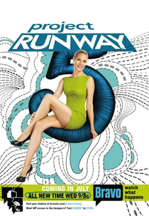 Project Runway (5ª Temporada) (Project Runway (Season 5))
