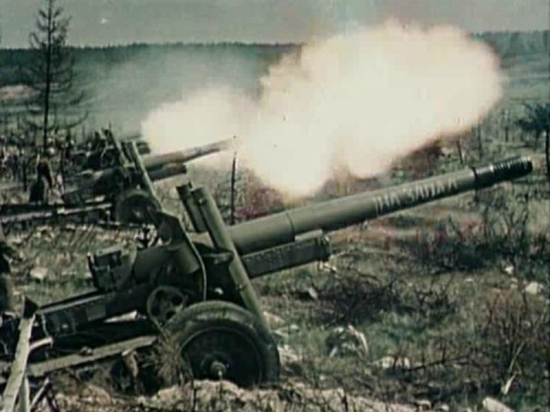 Foto 6 de The Tank Brigade