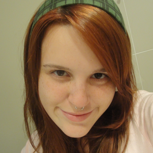 Foto de perfil de nágila hachmann
