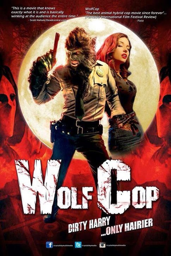  de Filme LoboCop (2014)