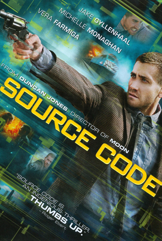 Poster 7 de Filme Contra o Tempo (2011)