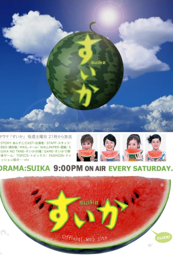  de Série Suika (2003)