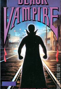 Black Vampire (Black Vampire)