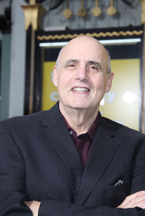 Jeffrey Tambor - Poster 1