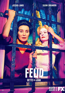 Feud: Bette and Joan (1ª Temporada) (Feud: Bette and Joan (Season 1))
