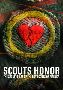 Arquivos da Perversão: Os Abusos na Boy Scouts of America (Scouts Honor: The Secret Files of the Boy Scouts of America)