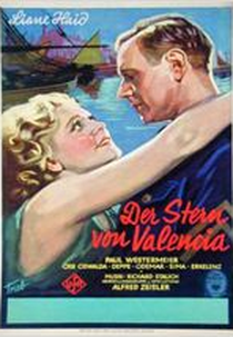 A Estrela de Valência (Der Stern von Valencia)