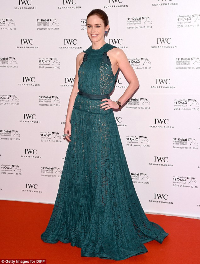 Emily Blunt - Foto 25