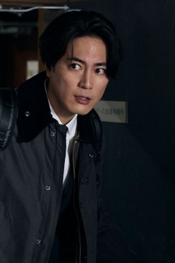 Poster de Episódio #1 (2025)